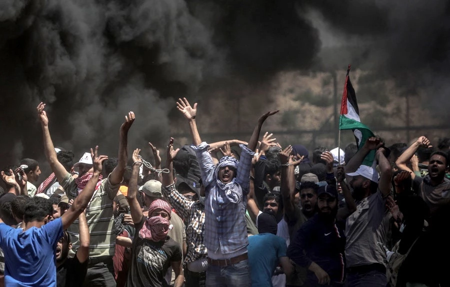 Χωρίς καύσιμα η Γάζα: Το Ισραήλ απαγόρευσε την τροφοδοσία